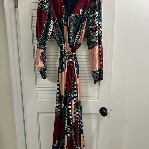 Anthropologie Virginia Wrap
NWT Maxi D - Picture 8 of 8